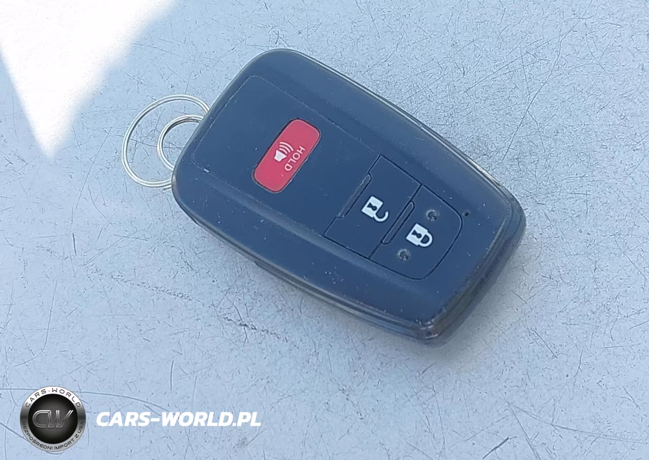 2019 Toyota Prius Xle VIN:JTDKARFU8K3073171 - 11