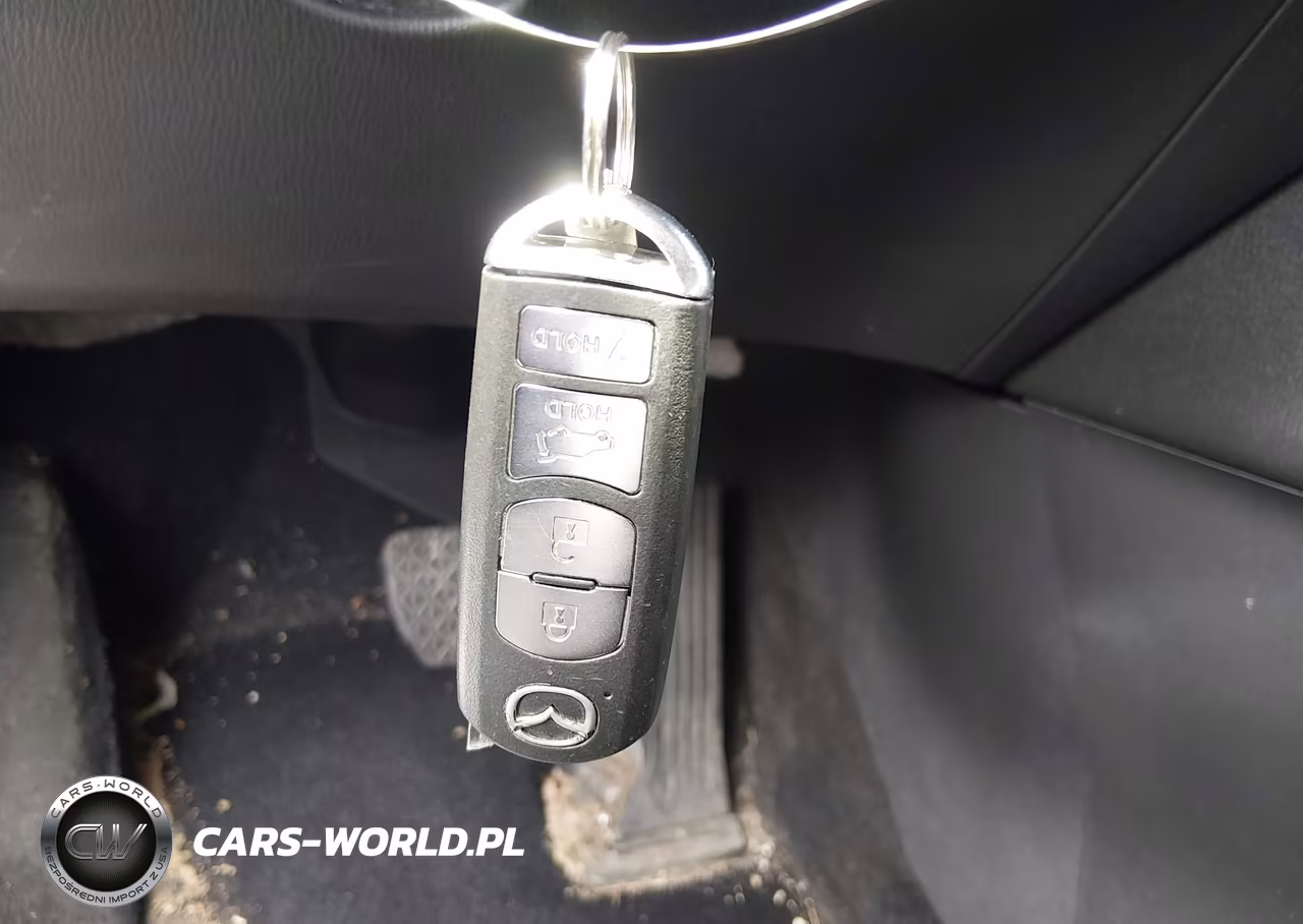 2017 Mazda Cx-5 Touring VIN:JM3KFBCL3H0224164 - 11