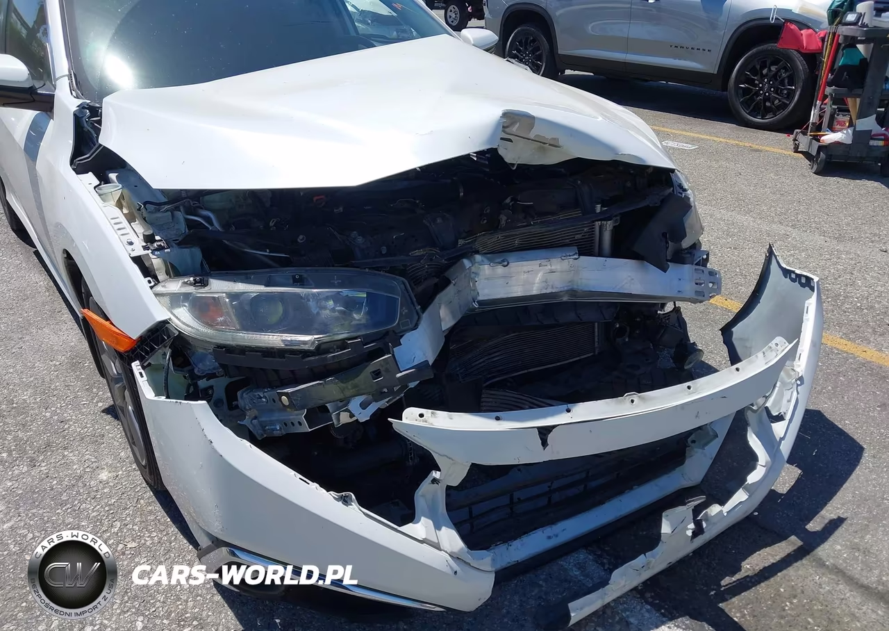 2020 Honda Civic Ex VIN:19XFC1F35LE202899 - 13