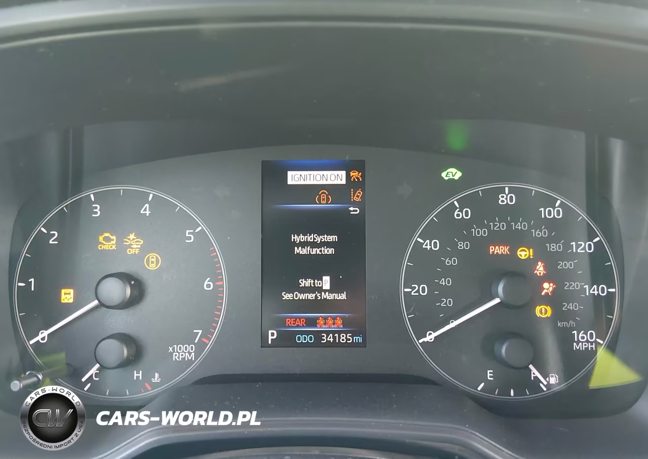 2024 Toyota Corolla Hybrid Se VIN:JTDBCMFEXRJ020712 - 7