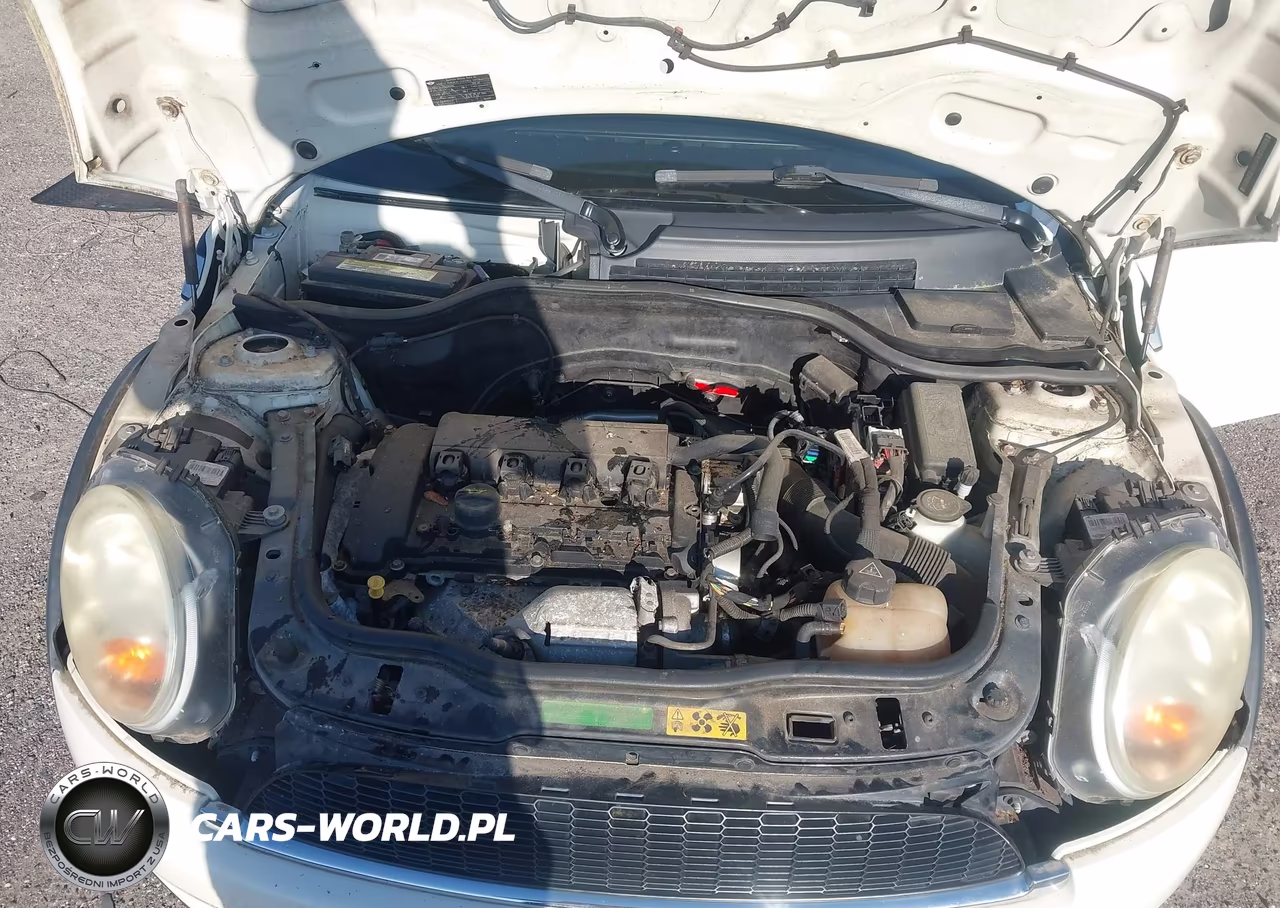 2010 Mini Cooper S VIN:WMWMF7C59ATZ70250 - 10