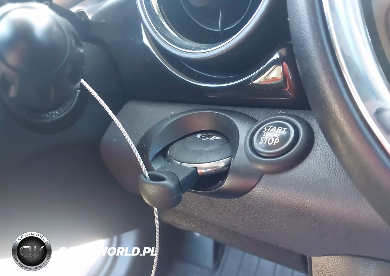 2010 Mini Cooper S VIN:WMWMF7C59ATZ70250 - 11