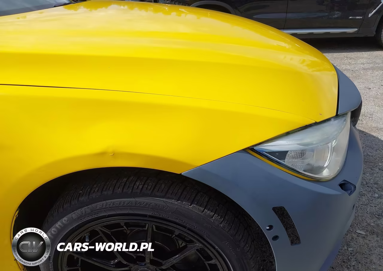 2015 BMW 428I VIN:WBA3N7C59FK222917 - 17