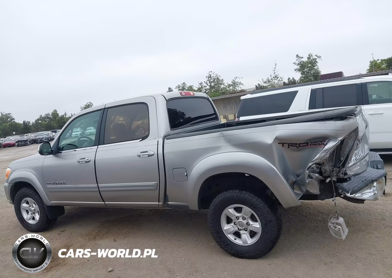 2006 Toyota Tundra Sr5 V8 VIN:5TBET34156S525457 - 14