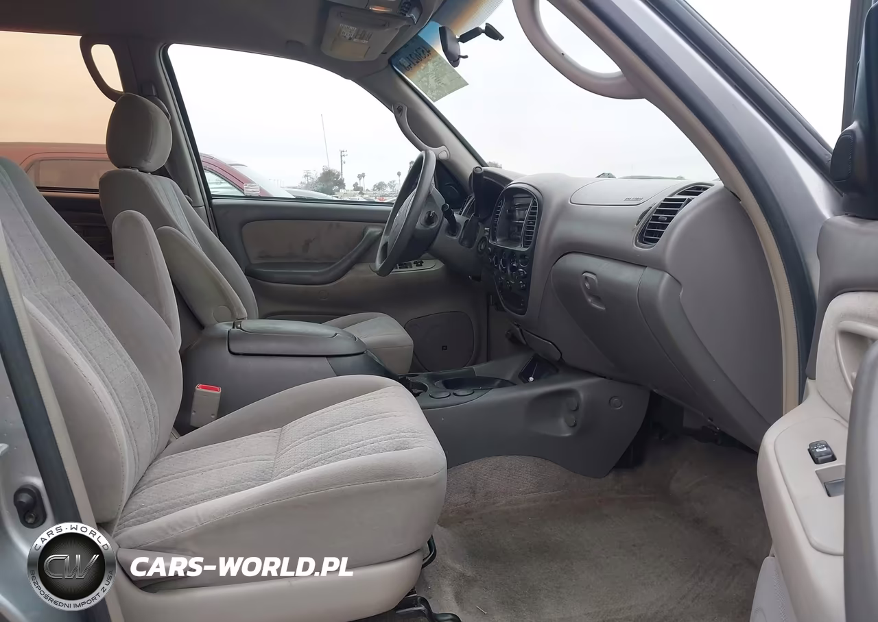 2006 Toyota Tundra Sr5 V8 VIN:5TBET34156S525457 - 5