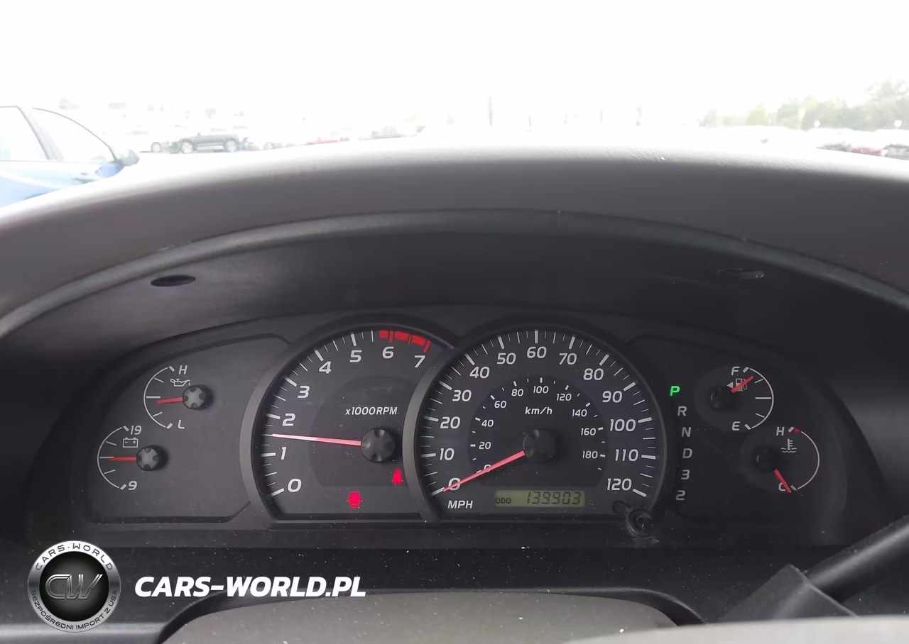 2006 Toyota Tundra Sr5 V8 VIN:5TBET34156S525457 - 7