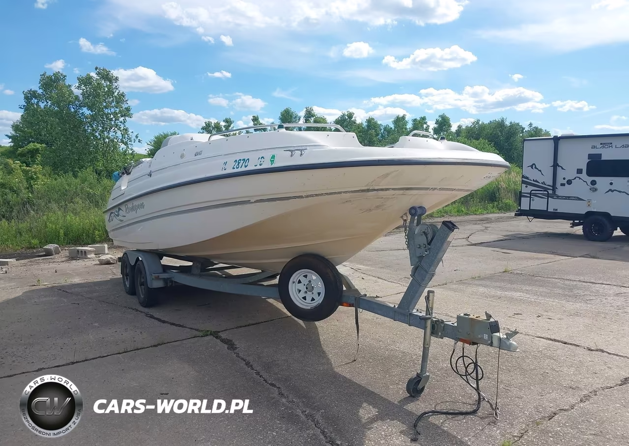 1998 Bayliner Other