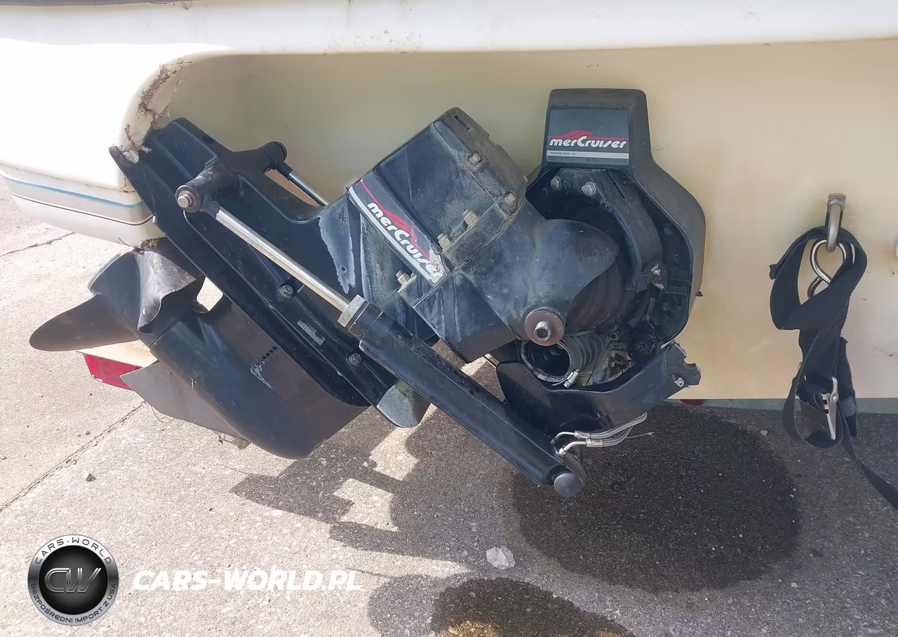 1998 Bayliner Other VIN:00000USPB69GHK798 - 10