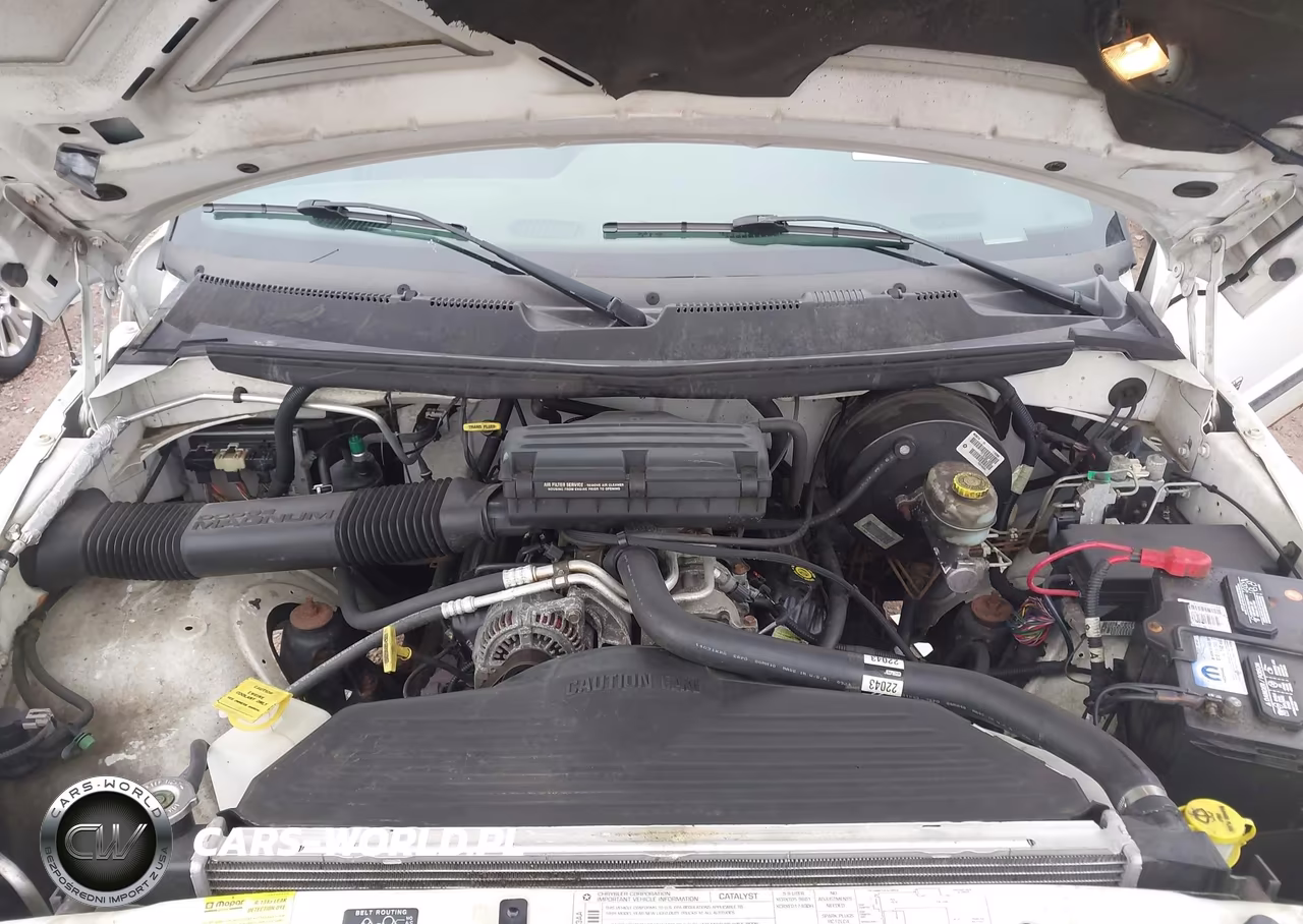 1999 Dodge Ram 1500 St VIN:3B7HF13Z9XM520187 - 10