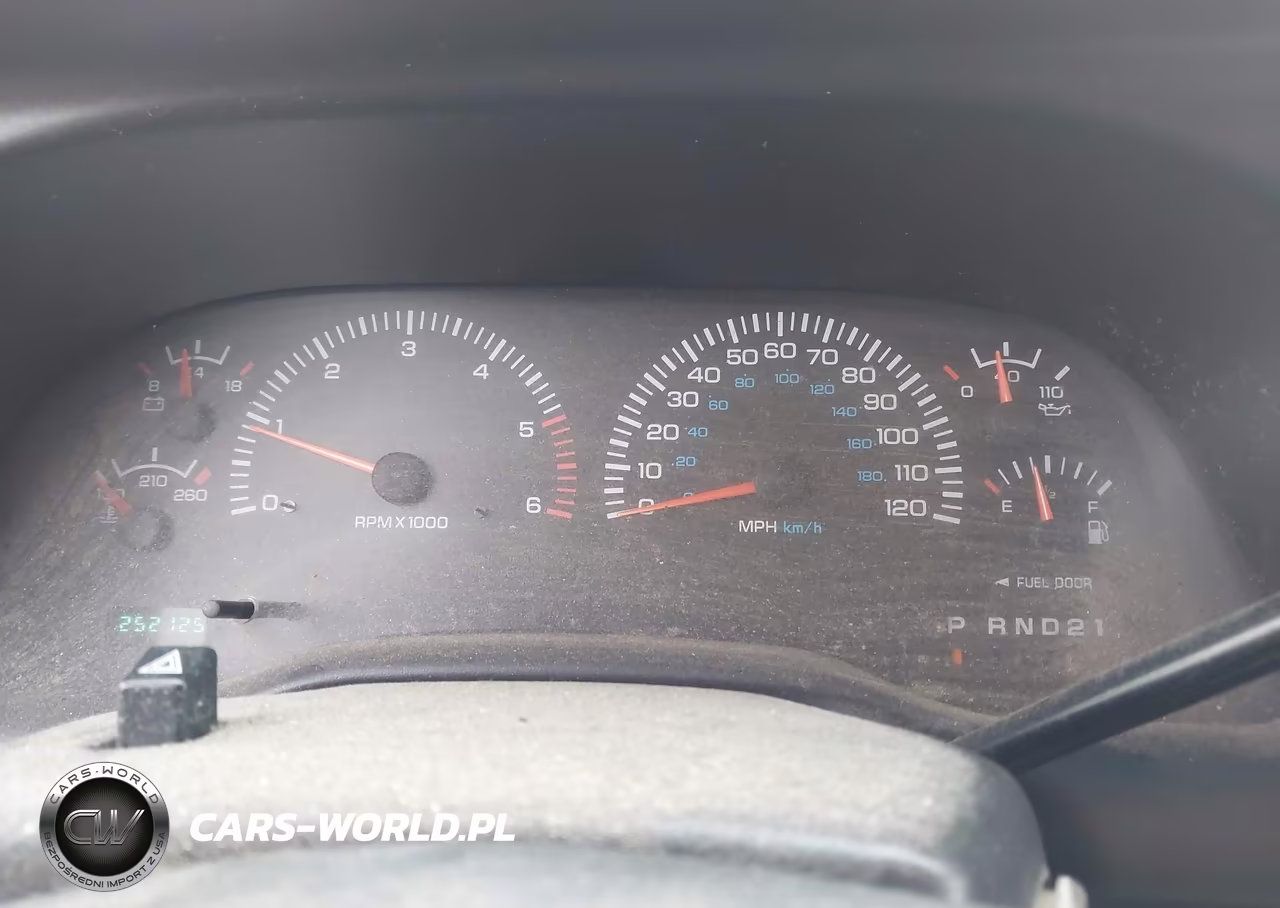 1999 Dodge Ram 1500 St VIN:3B7HF13Z9XM520187 - 7
