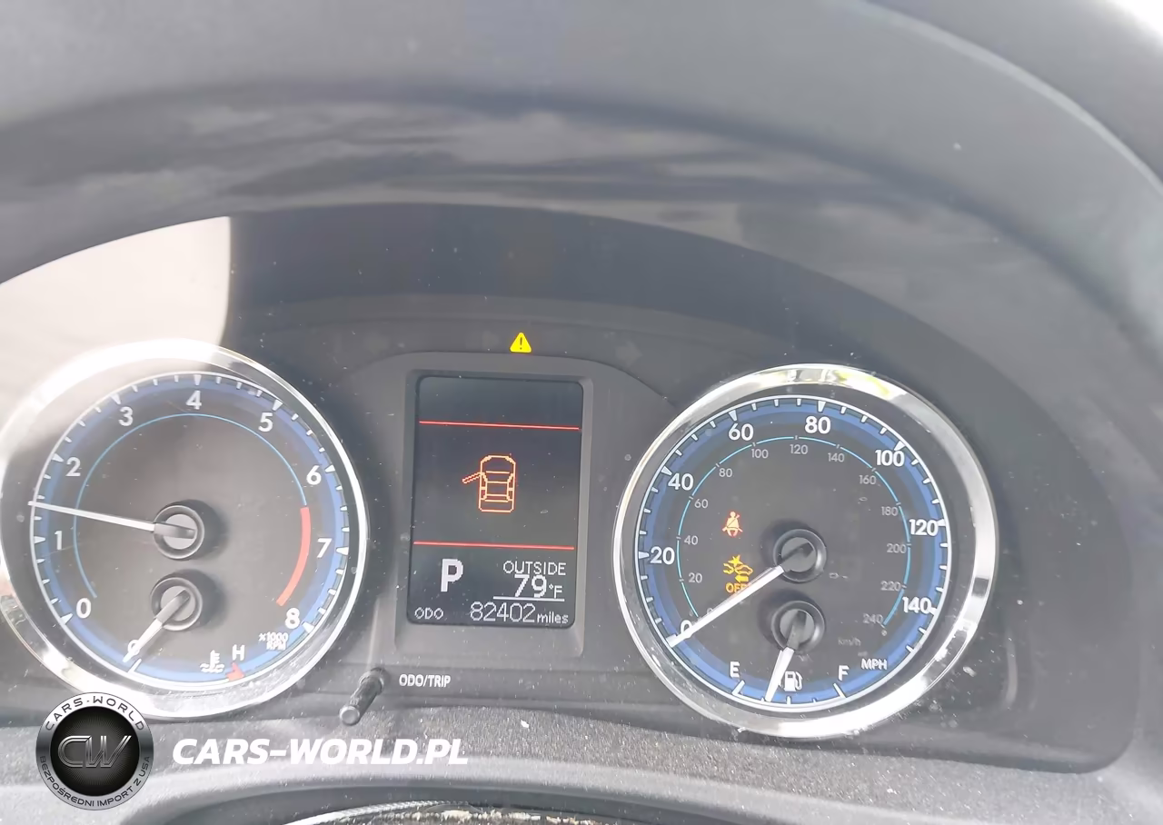 2018 Toyota Corolla Le VIN:2T1BURHEXJC101572 - 7