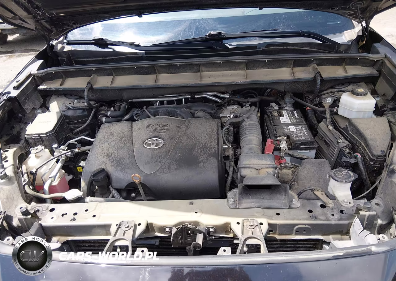 2020 Toyota Highlander Limited VIN:5TDYZRAH8LS020550 - 10