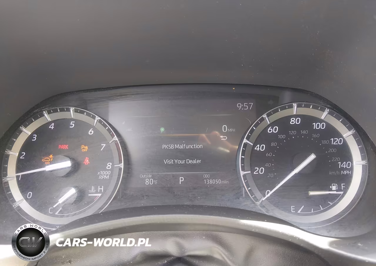 2020 Toyota Highlander Limited VIN:5TDYZRAH8LS020550 - 7