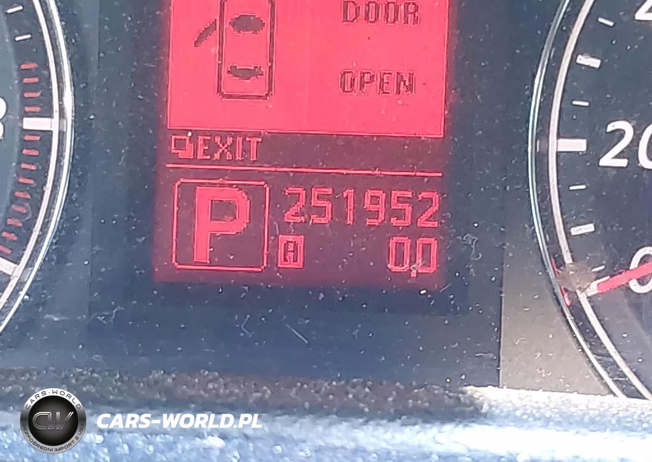 2008 Infiniti G35X VIN:JNKBV61F08M262989 - 7
