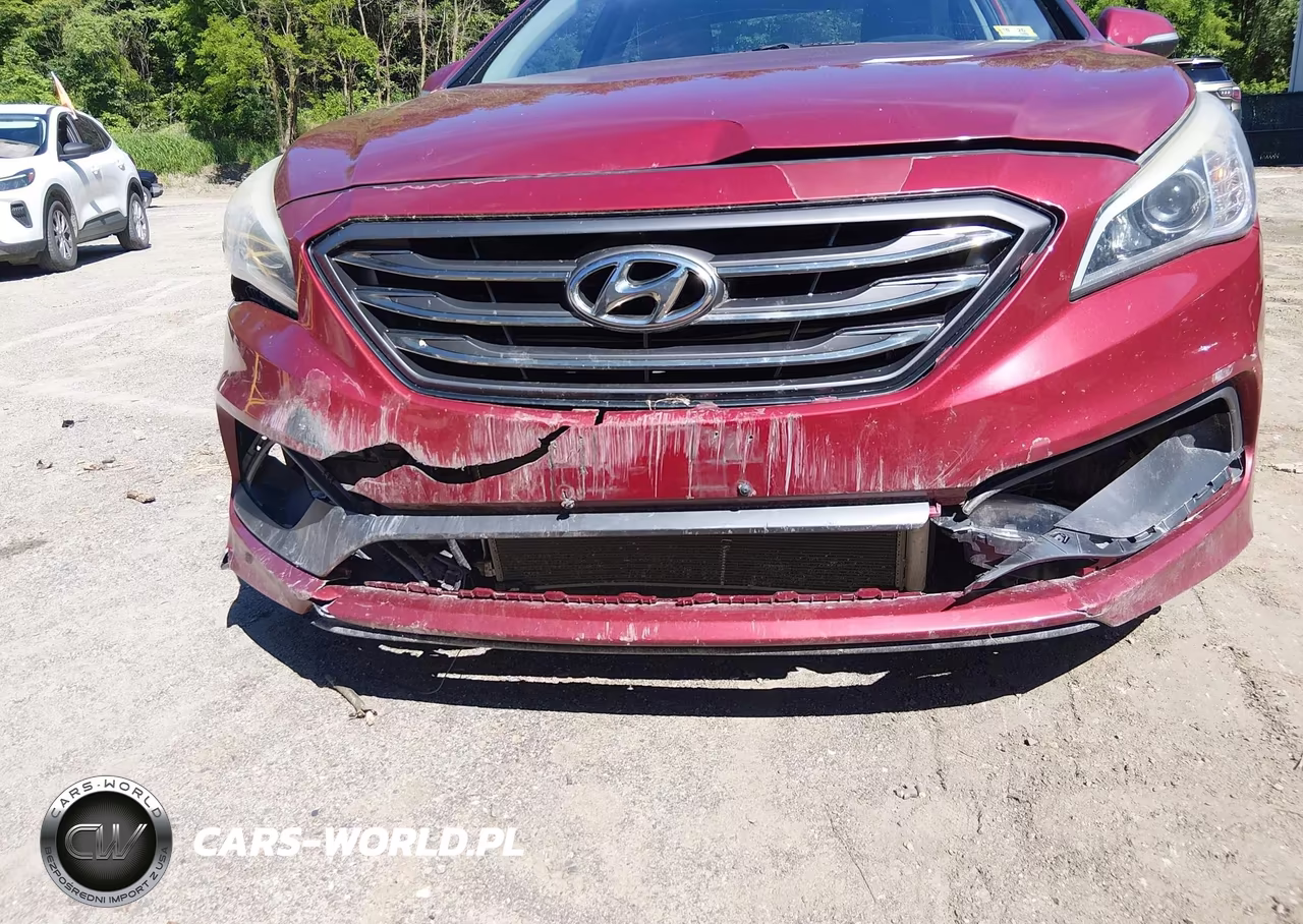 2015 Hyundai Sonata Sport VIN:5NPE34AF0FH068639 - 6