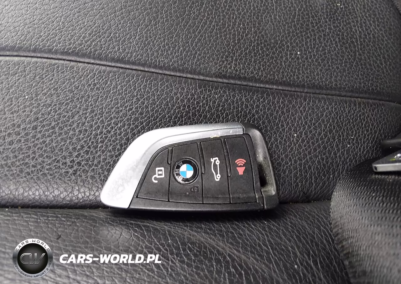 2021 BMW X1 xDrive28I VIN:WBXJG9C01M5T65959 - 11
