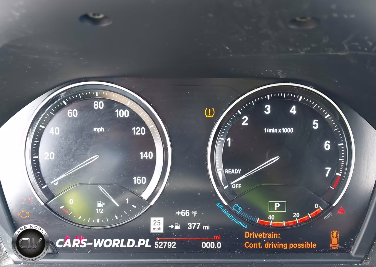 2021 BMW X1 xDrive28I VIN:WBXJG9C01M5T65959 - 7