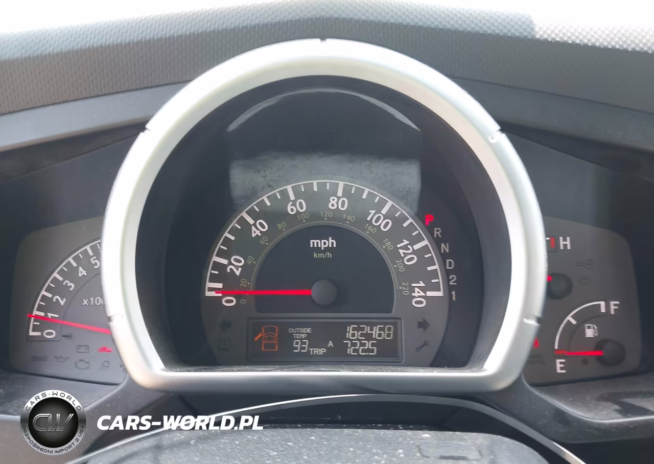 2007 Honda Ridgeline Rtl VIN:2HJYK16577H545684 - 7