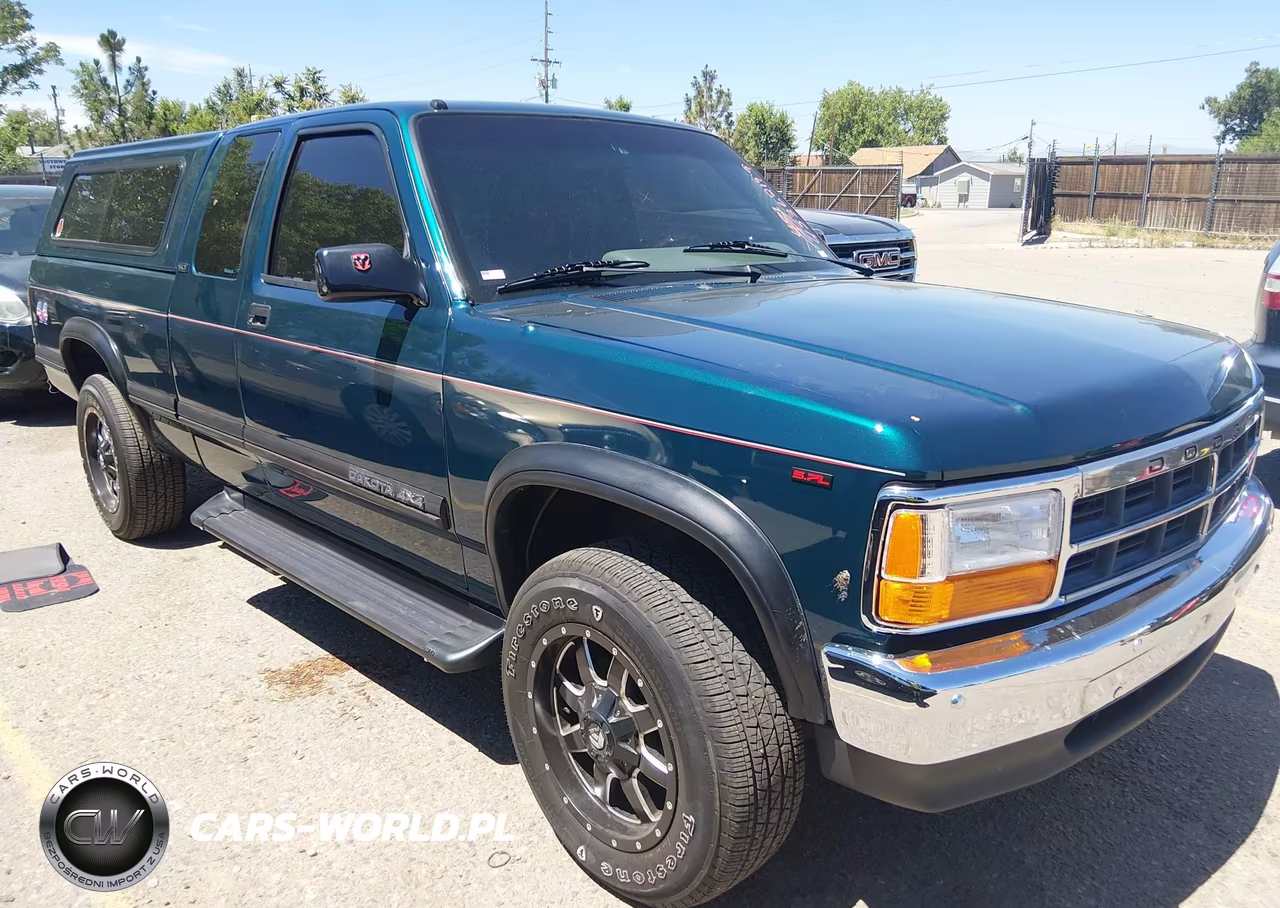 1994 Dodge Dakota