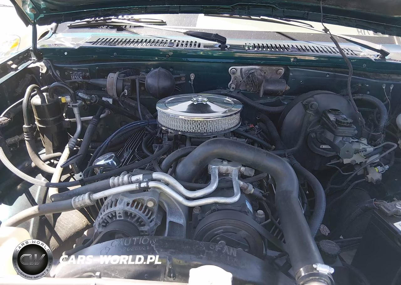 1994 Dodge Dakota VIN:1B7GG23Y1RS704359 - 10