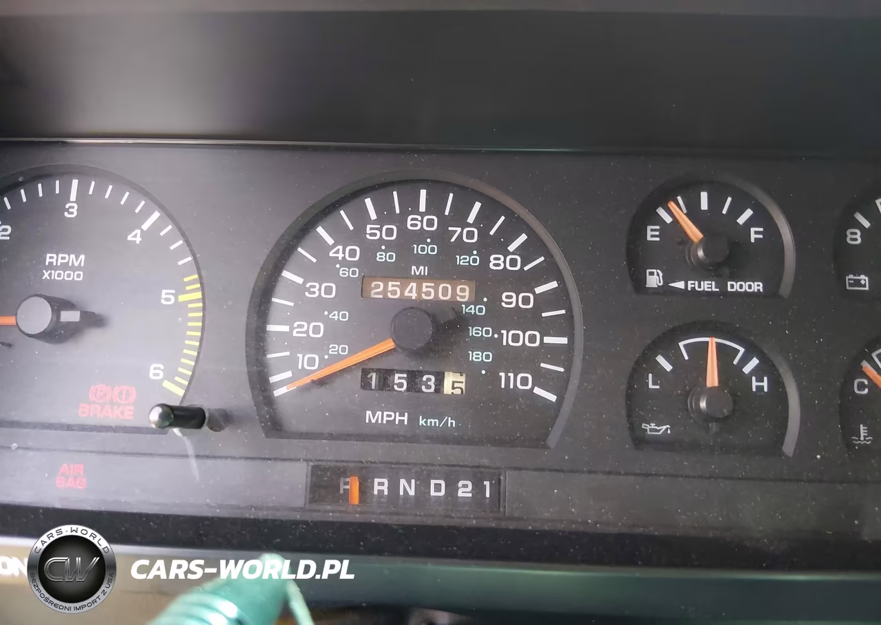 1994 Dodge Dakota VIN:1B7GG23Y1RS704359 - 7