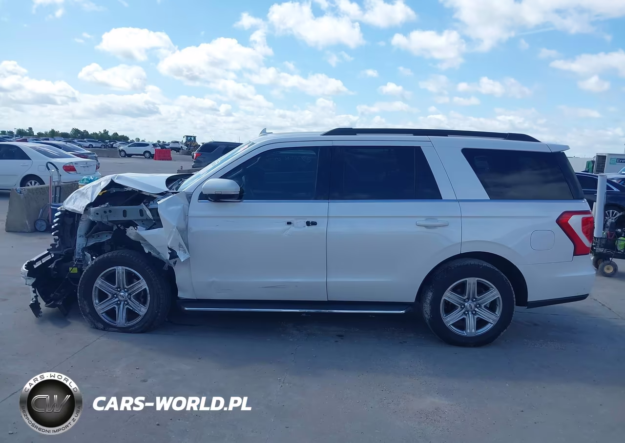 2019 Ford Expedition Xlt VIN:1FMJU1HT5KEA81673 - 14