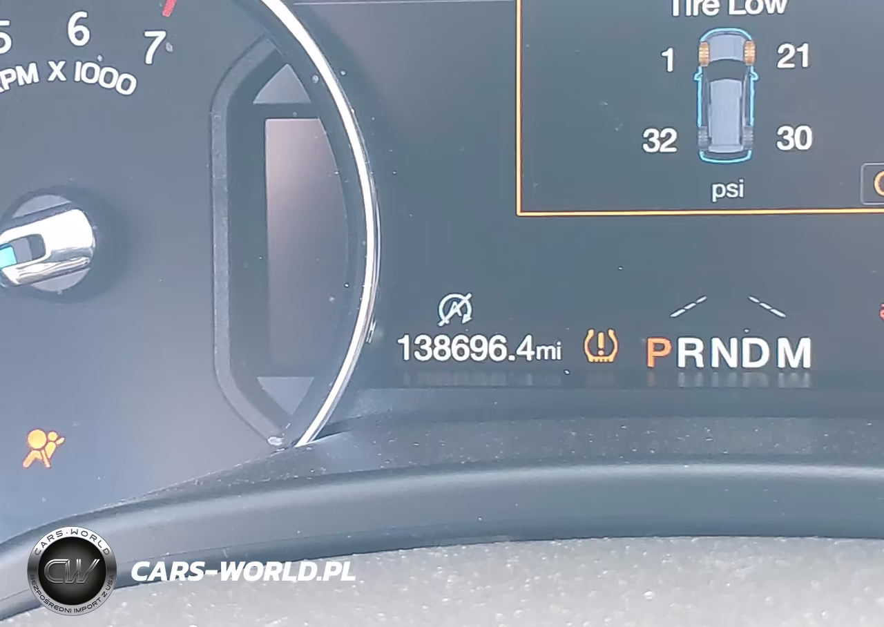2019 Ford Expedition Xlt VIN:1FMJU1HT5KEA81673 - 15