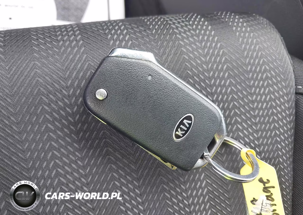 2021 Kia Sportage Lx VIN:KNDPMCAC0M7886458 - 11