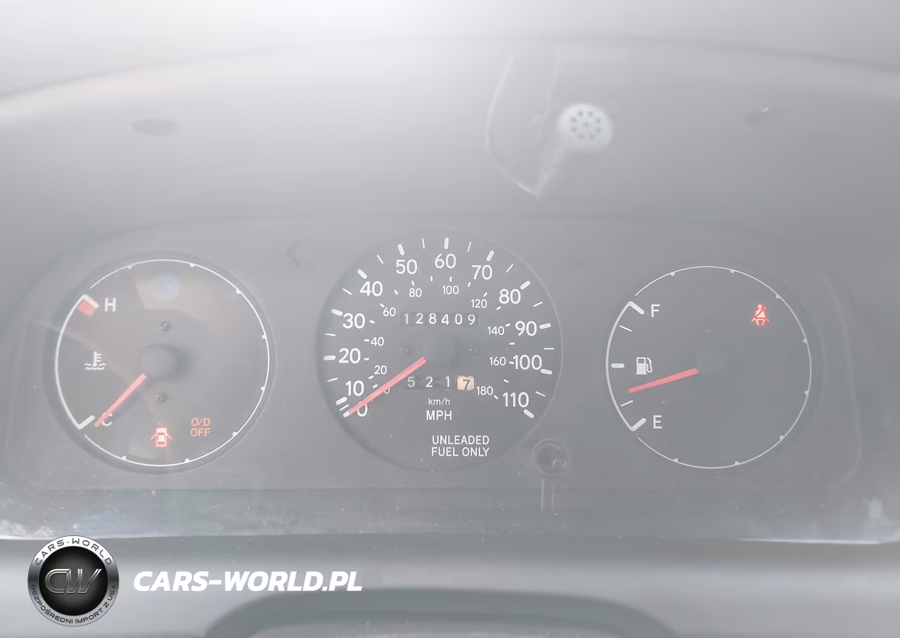 1995 Toyota Corolla Le-Dx VIN:1NXAE09B8SZ333175 - 7