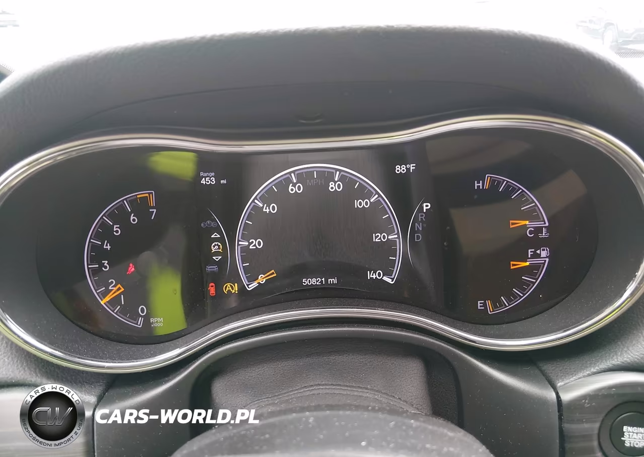 2021 Jeep Grand Cherokee Laredo E 4X4 VIN:1C4RJFAG5MC793660 - 7
