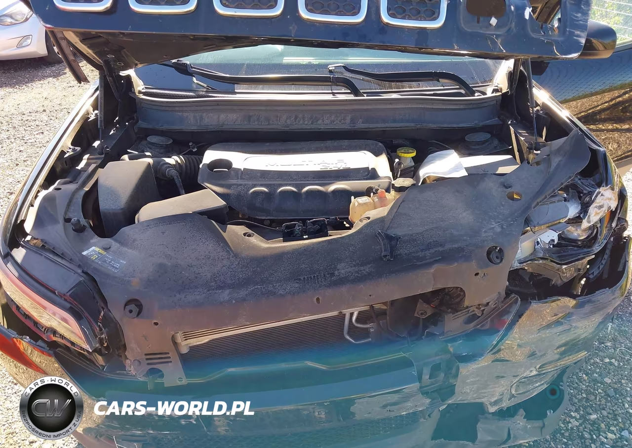 2020 Jeep Cherokee Latitude Fwd VIN:1C4PJLCB9LD506420 - 10