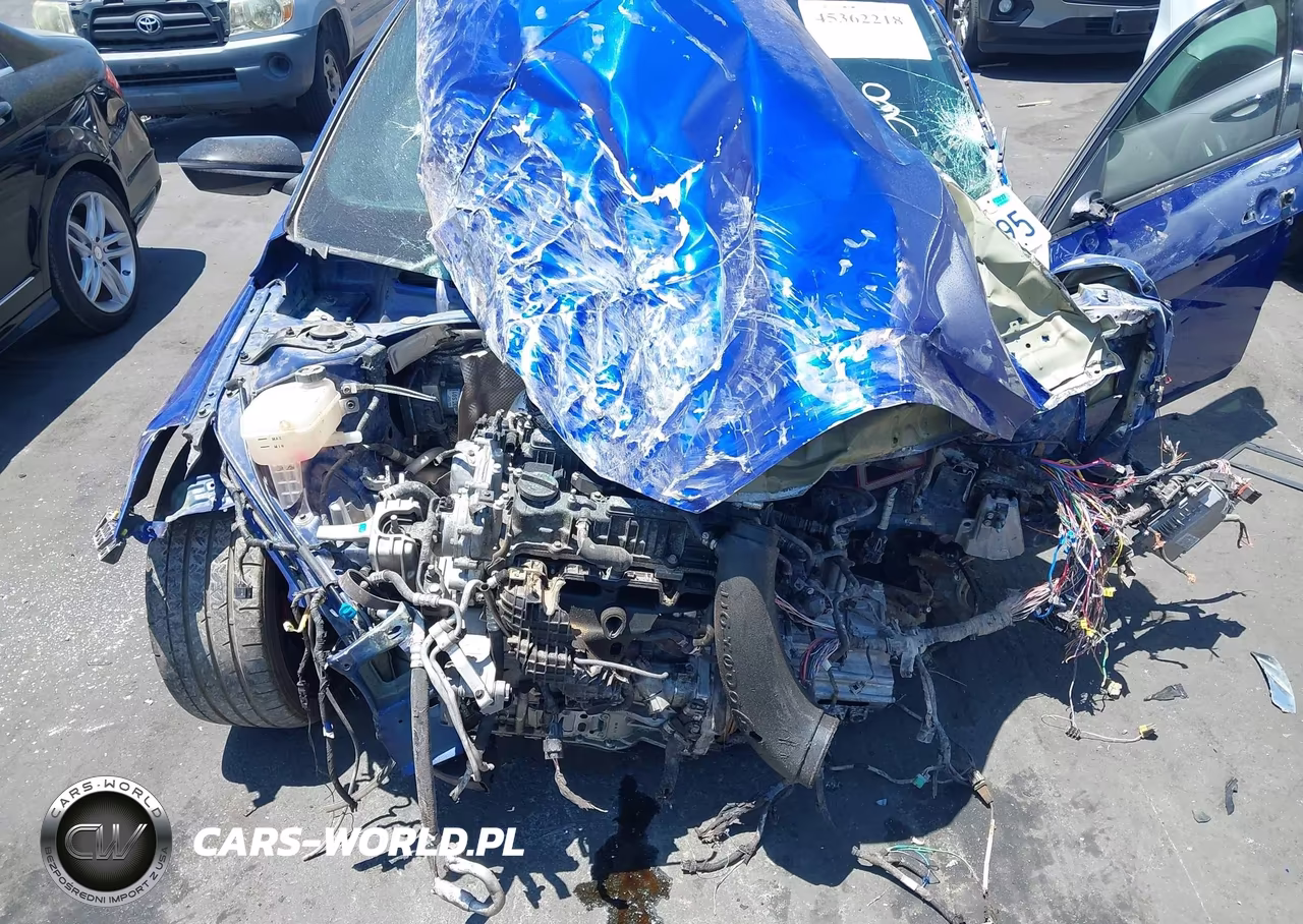 2023 Hyundai Elantra N VIN:KMHLW4AK7PU018559 - 10