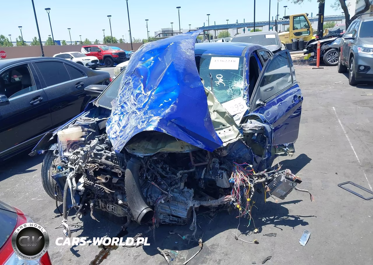 2023 Hyundai Elantra N VIN:KMHLW4AK7PU018559 - 11
