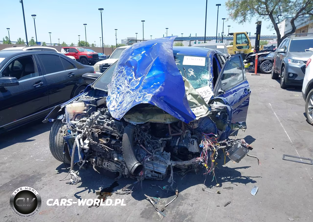 2023 Hyundai Elantra N VIN:KMHLW4AK7PU018559 - 6