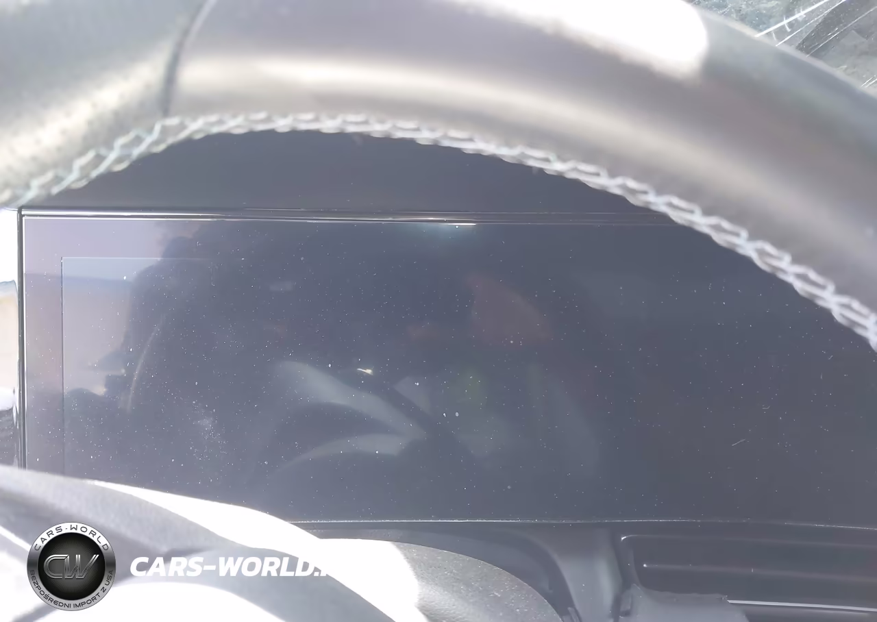 2023 Hyundai Elantra N VIN:KMHLW4AK7PU018559 - 7