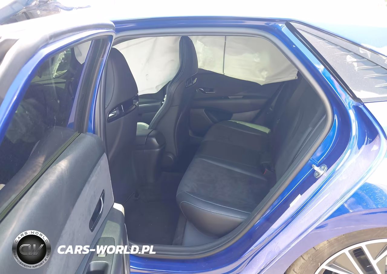 2023 Hyundai Elantra N VIN:KMHLW4AK7PU018559 - 8