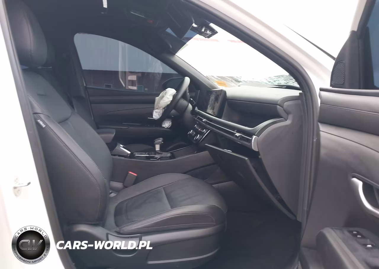 2026 Hyundai Santa Cruz Sel Activity VIN:5NTJC4DE3TH158625 - 5