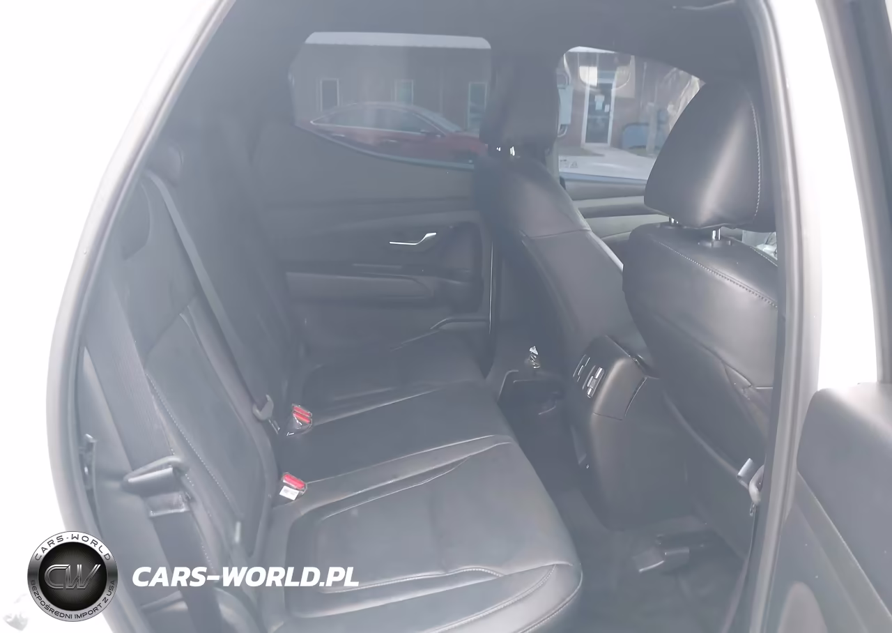 2026 Hyundai Santa Cruz Sel Activity VIN:5NTJC4DE3TH158625 - 8