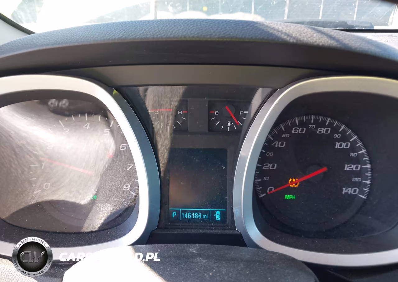 2015 Chevrolet Equinox Lt VIN:2GNALBEK5F1163720 - 7
