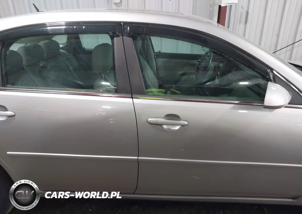 2008 Chevrolet Impala Lt VIN:2G1WT58K381295981 - 13