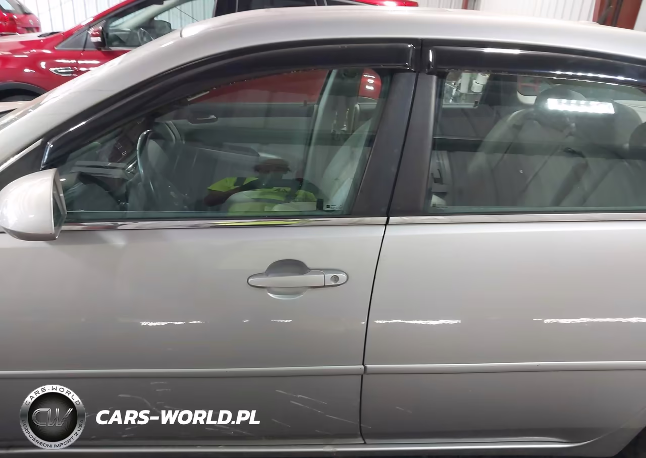 2008 Chevrolet Impala Lt VIN:2G1WT58K381295981 - 14