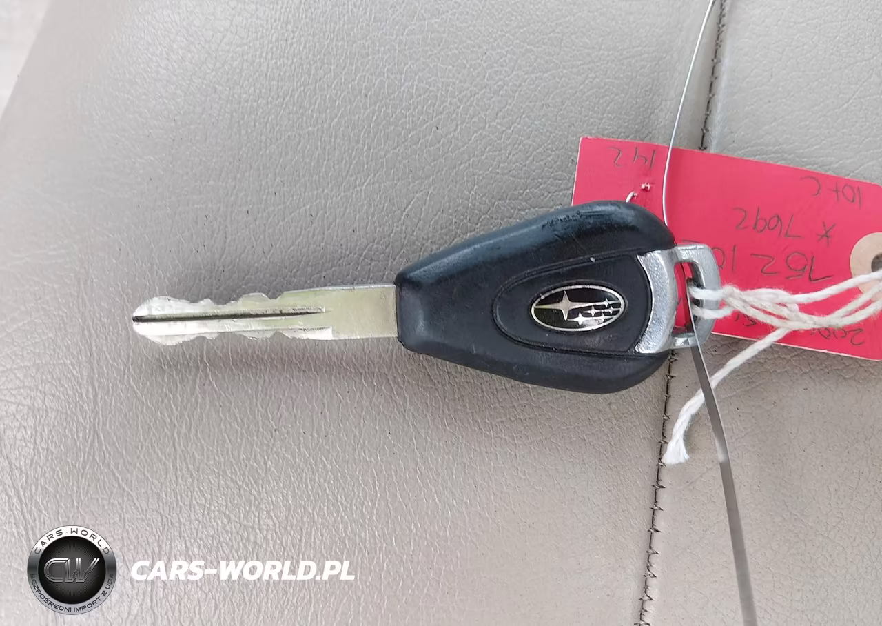 2006 Subaru Outback 2.5I VIN:4S4BP61C767347692 - 11