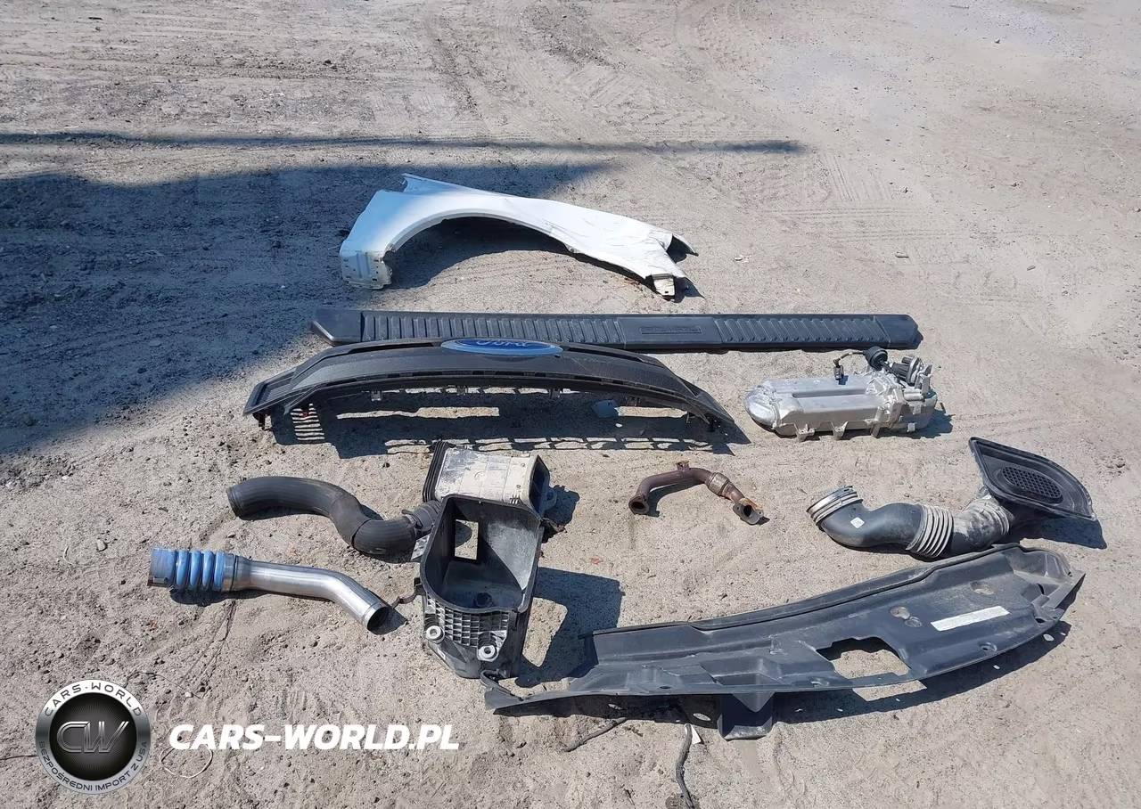2019 Ford F-250 Xlt VIN:1FT7W2BT9KED75312 - 12