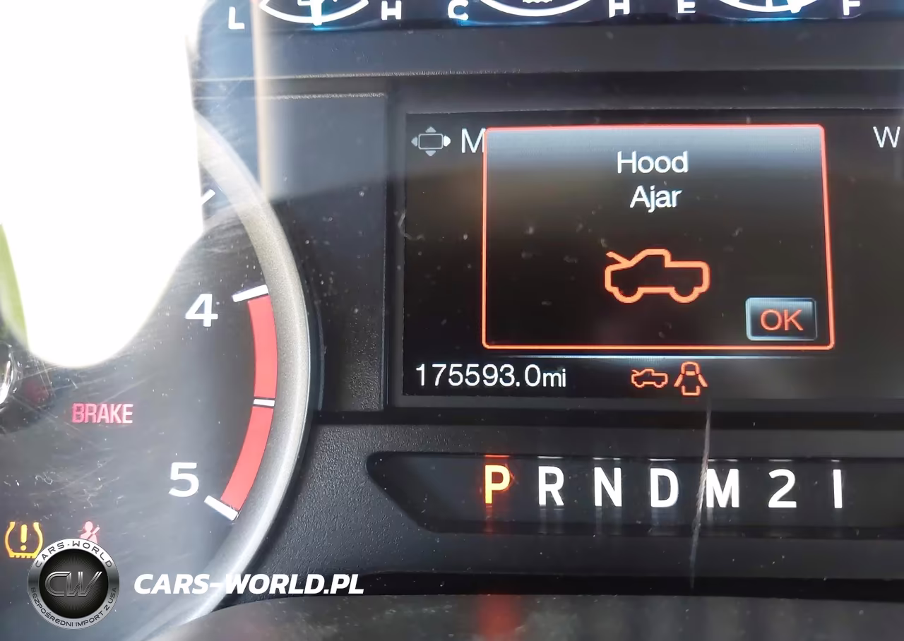 2019 Ford F-250 Xlt VIN:1FT7W2BT9KED75312 - 16