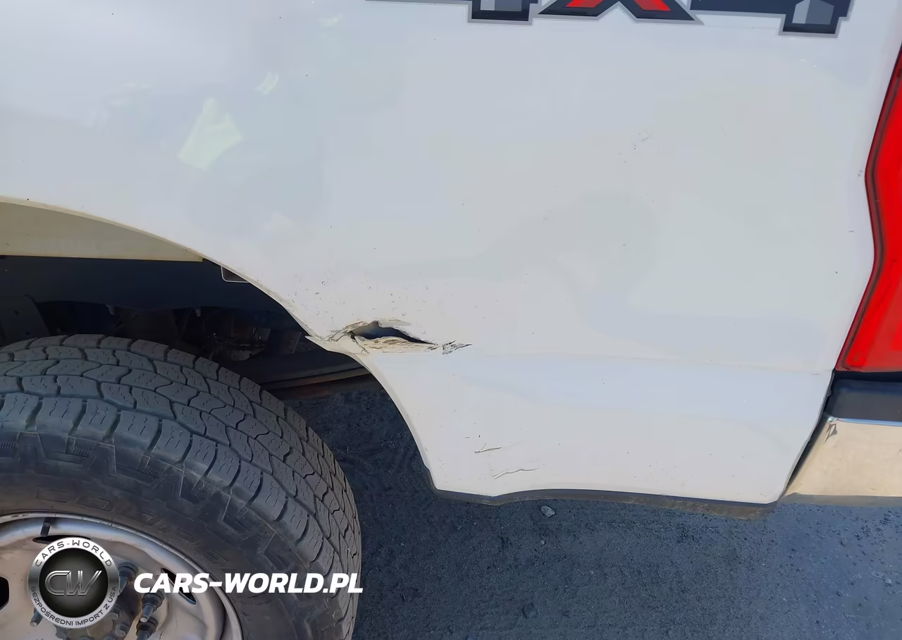 2019 Ford F-250 Xlt VIN:1FT7W2BT9KED75312 - 20