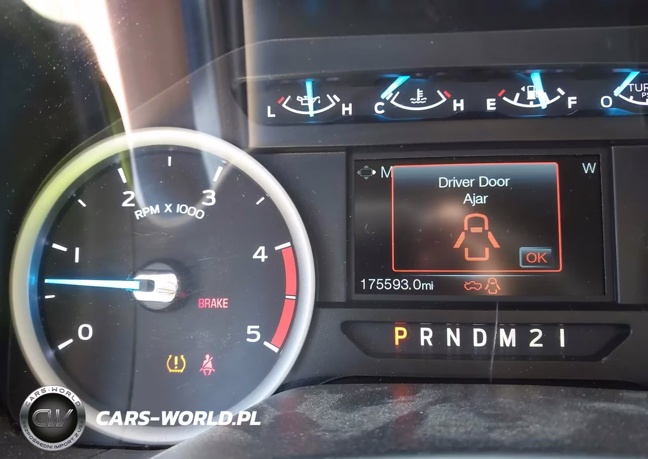 2019 Ford F-250 Xlt VIN:1FT7W2BT9KED75312 - 7