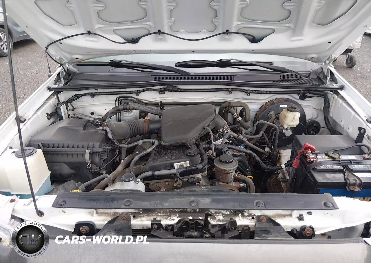 2014 Toyota Tacoma VIN:5TFNX4CN3EX038899 - 10