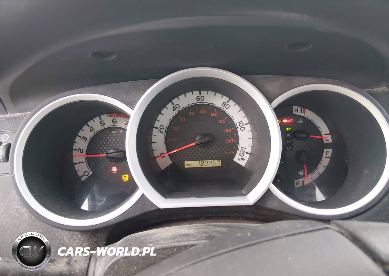 2014 Toyota Tacoma VIN:5TFNX4CN3EX038899 - 7