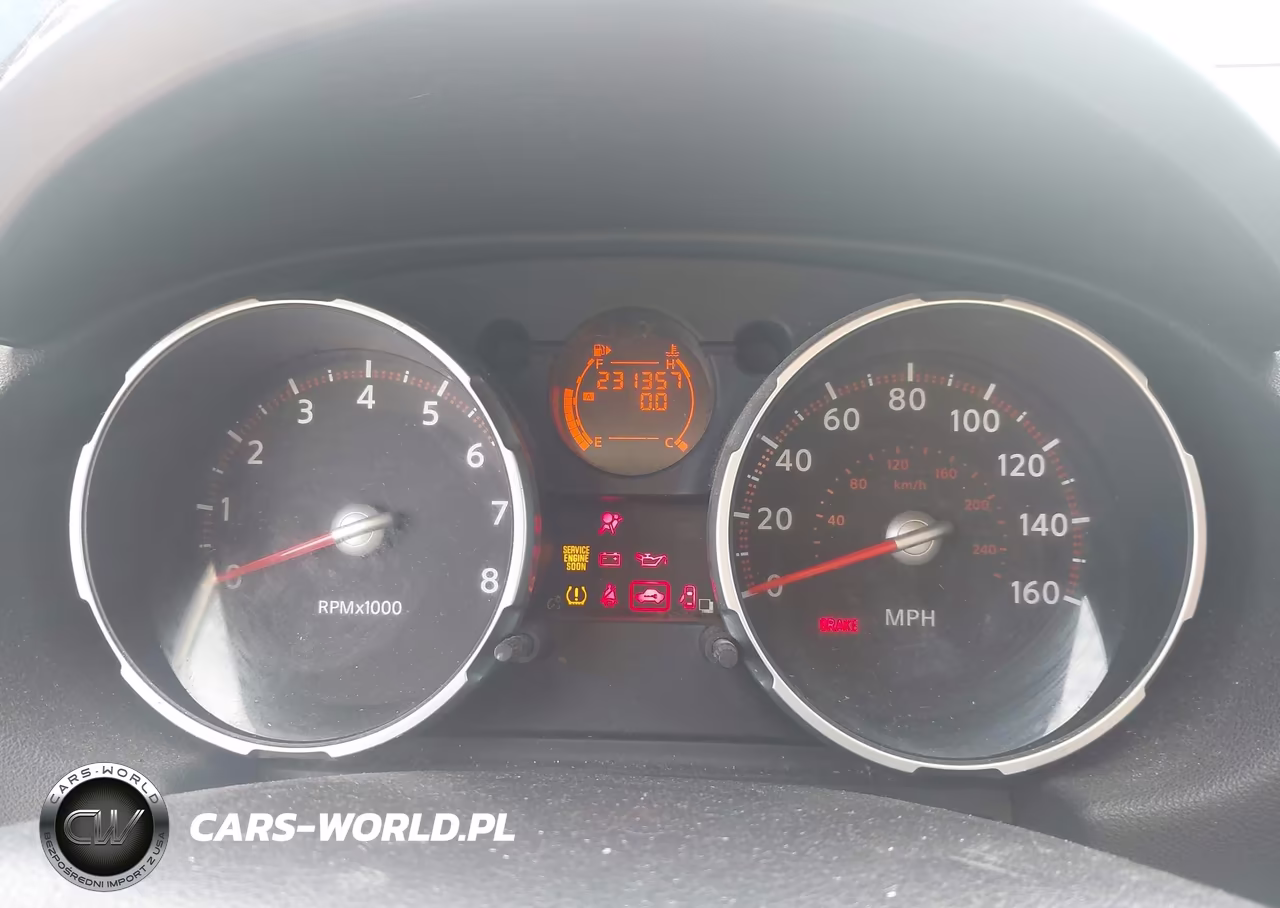 2010 Nissan Rogue S VIN:JN8AS5MT7AW501339 - 7