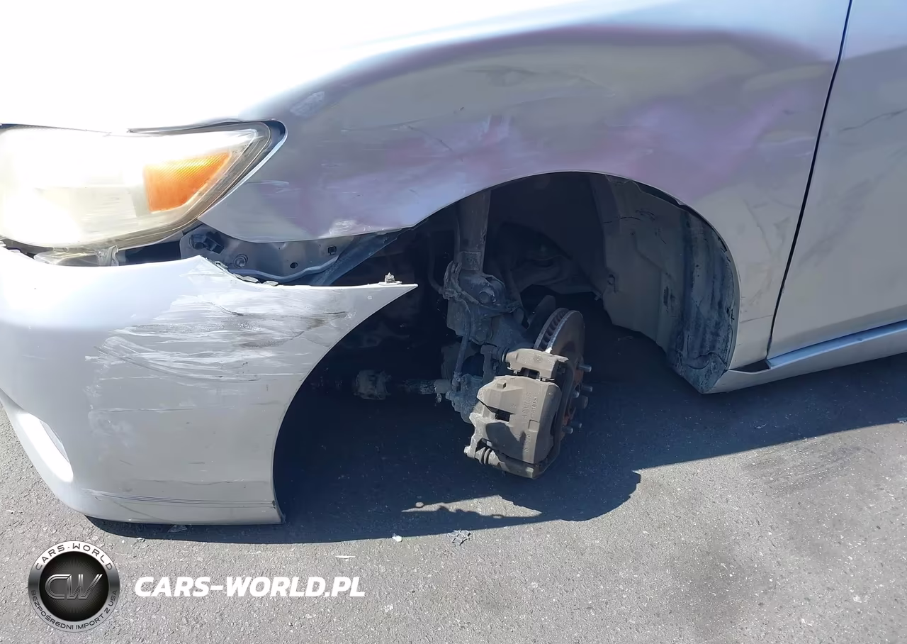 2011 Toyota Camry Le VIN:4T1BF3EKXBU209899 - 6